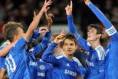 Chelsea U21 Sobre goleada por 4 a 0 em Stamford Bridge